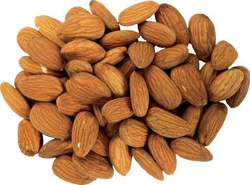 amandes